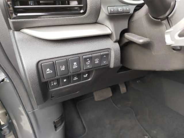 Mitsubishi Eclipse Cross 4WD PHEV