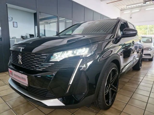 Peugeot 5008 Allure Pack