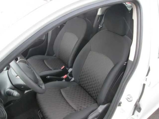 Mitsubishi Space Star MIVEC Star