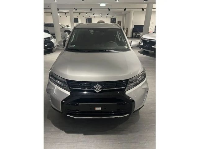Suzuki Vitara 4x4 AllGrip Hybrid Shine