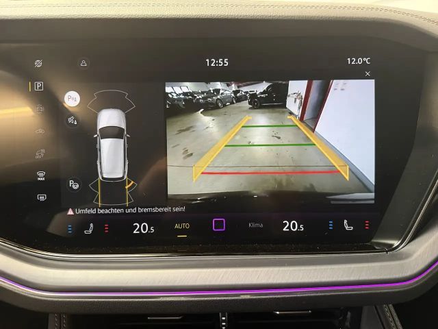 Volkswagen Touareg 3.0 V6 TDI R-Line