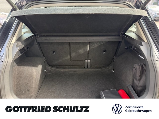 Volkswagen Tiguan 1.5 TSI Life