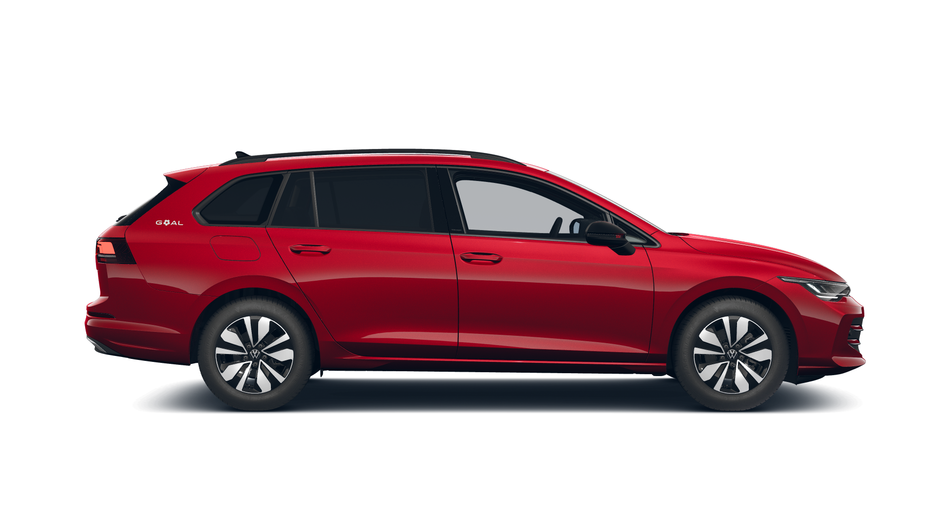 Volkswagen Golf Life Variant