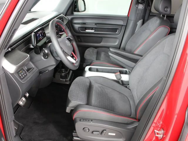 Volkswagen ID.Buzz 4Motion GTX