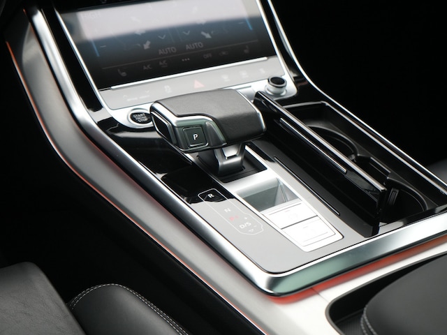 Audi Q7 50 TDI Quattro S-Line