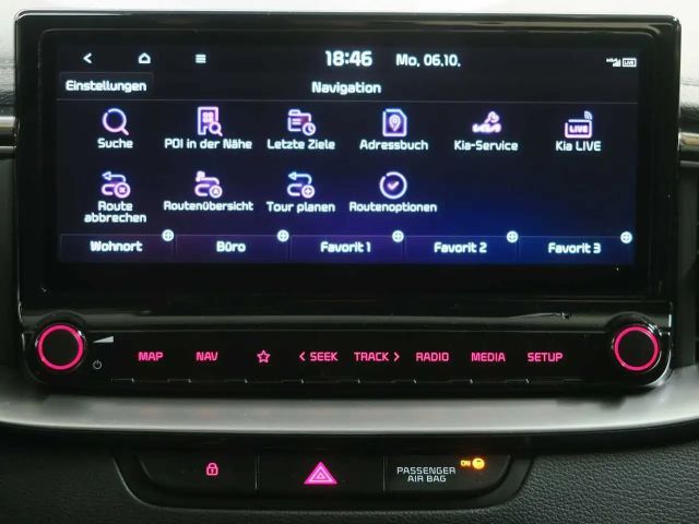 Kia XCeed GDi Vision