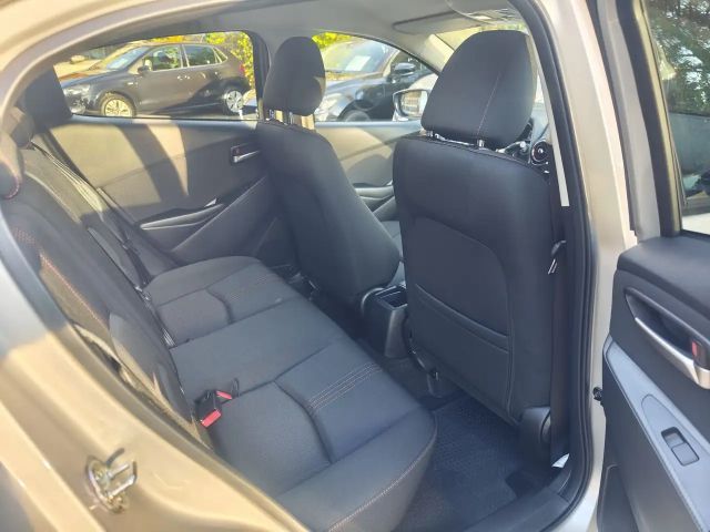 Mazda 2 Homura SkyActiv e-Skyactiv