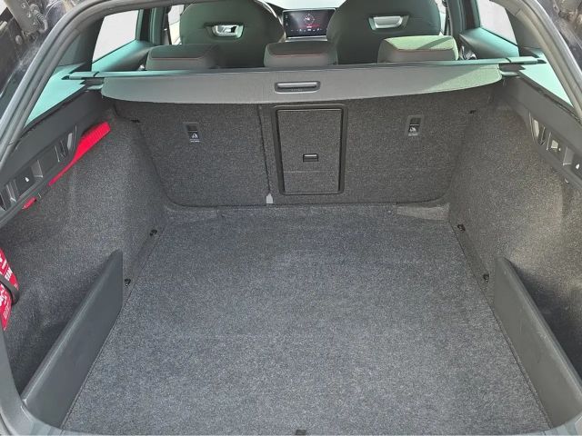 Skoda Octavia 2.0 TDI Combi RS