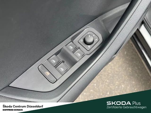 Skoda Karoq 4x4 Sportline