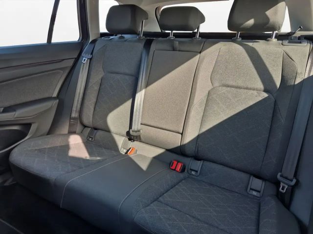 Volkswagen Golf 2.0 TDI DSG Golf VIII Variant