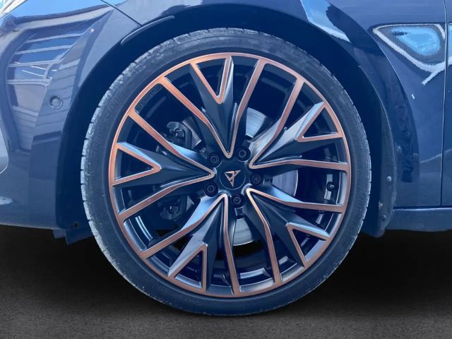 Cupra Leon 2.0 TSI DSG VZ