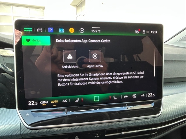 Volkswagen Golf 1.5 TSI Golf VIII Variant