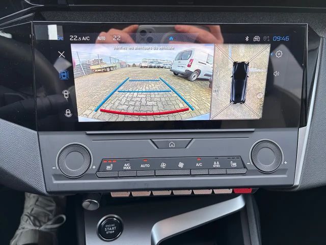 Peugeot 308 Allure Pack SW