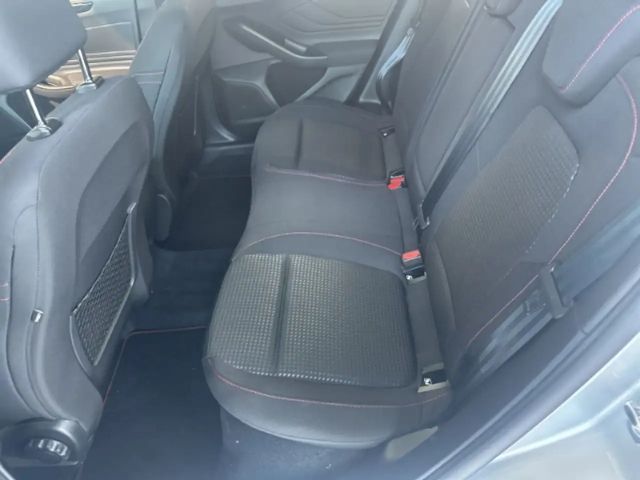 Ford Focus EcoBoost ST Line Wagon