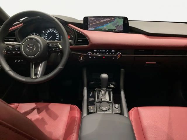 Mazda 3 SkyActiv Takumi e-Skyactiv