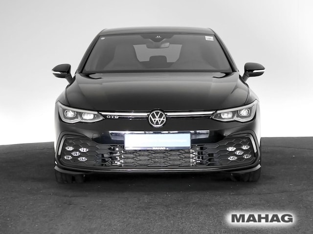 Volkswagen Golf 2.0 TDI GTD Golf VIII IQ.Drive