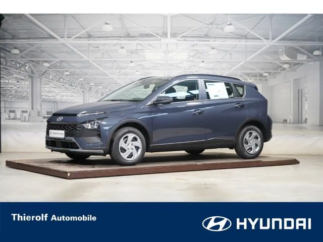 Hyundai Bayon 1.0 Select T-GDi