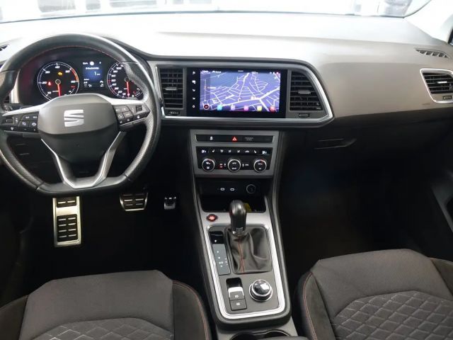Seat Ateca 2.0 TDI DSG FR-lijn