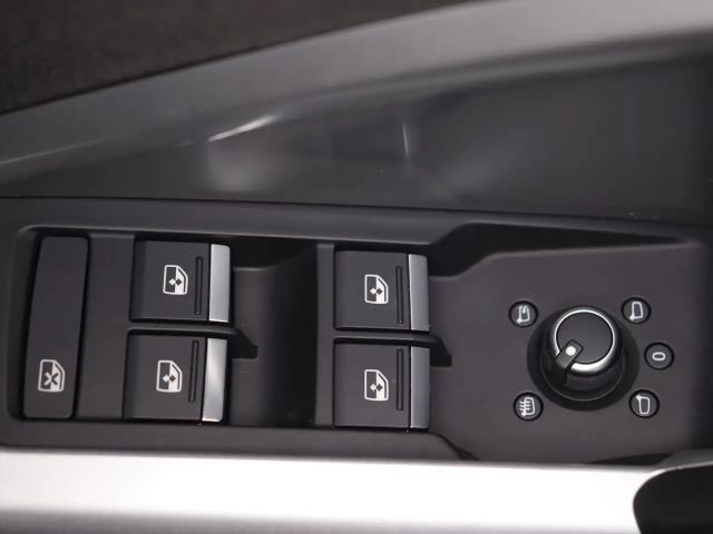 Audi Q3 35 TDI S-Tronic