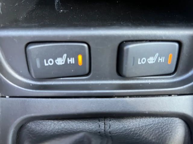 Suzuki S-Cross Flash