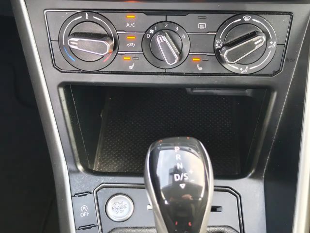 Volkswagen Polo 1.0 TSI DSG Life