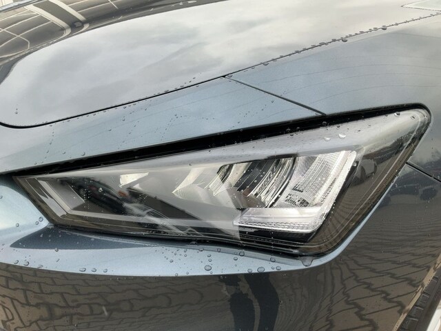 Seat Leon 2.0 TDI DSG Sportstourer Style