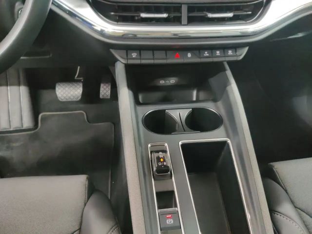 Skoda Enyaq Loft iV 60