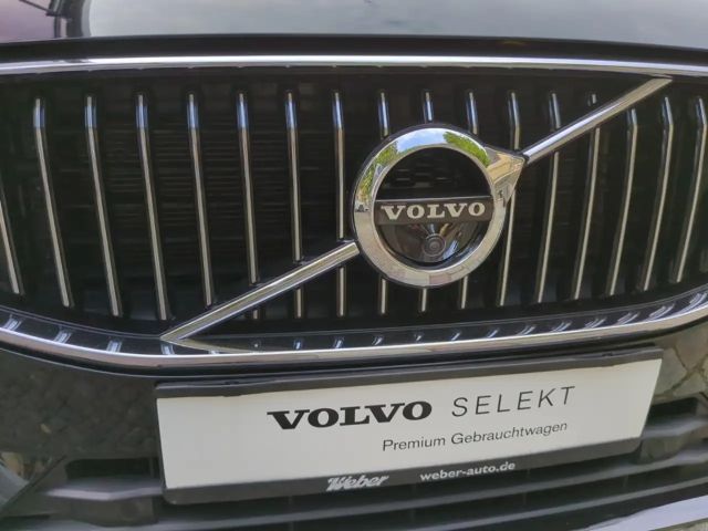 Volvo XC60 Inscription T8 Twin Engine