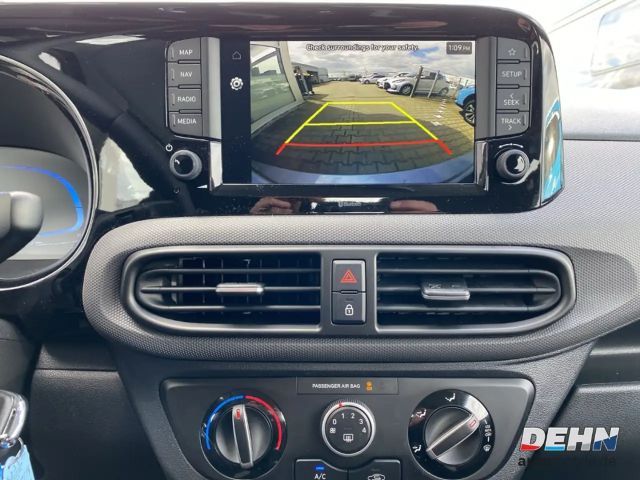 Hyundai i10 1.2 Trend