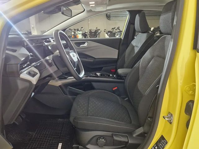 Ford Puma E-Gen 43kWh  | FORD STAHL W22