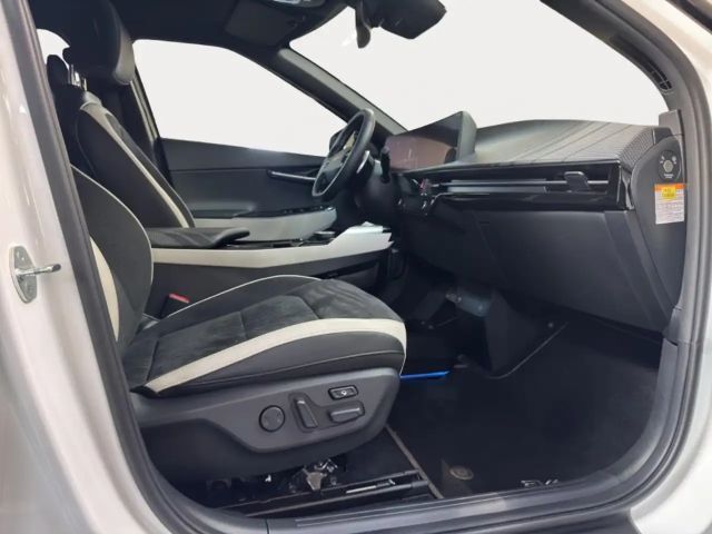 Kia EV6 77,4 kWh GT-Line