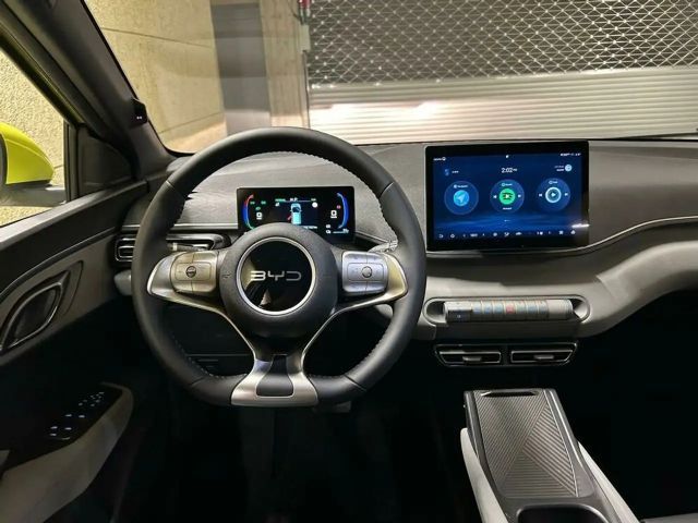 BYD Dolphin Surf 43.2 kWh Boost