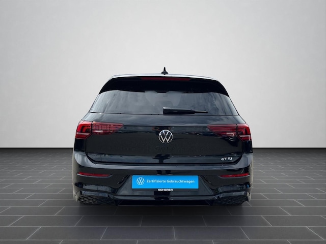 Volkswagen Golf 1.5 eTSI DSG Golf VIII R-Line