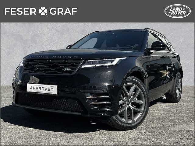 Land Rover Range Rover Velar D200 Dynamic SE
