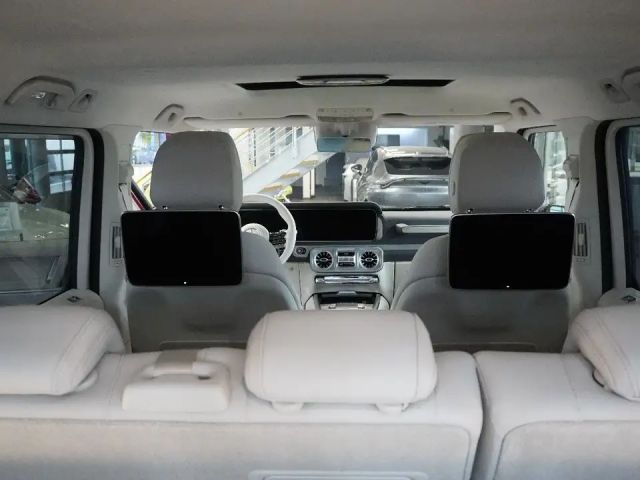 Mercedes-Benz G 63 AMG AMG Line Designo