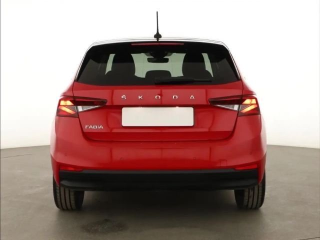 Skoda Fabia 1.0 TSI Style Style