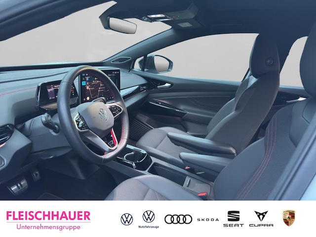 Volkswagen ID.4 4Motion 77 KWh GTX