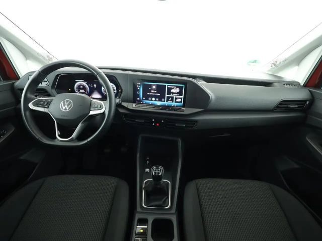 Volkswagen Caddy 1,5 TSI | 7-Sitzer STHZ R-KAMERA ACC