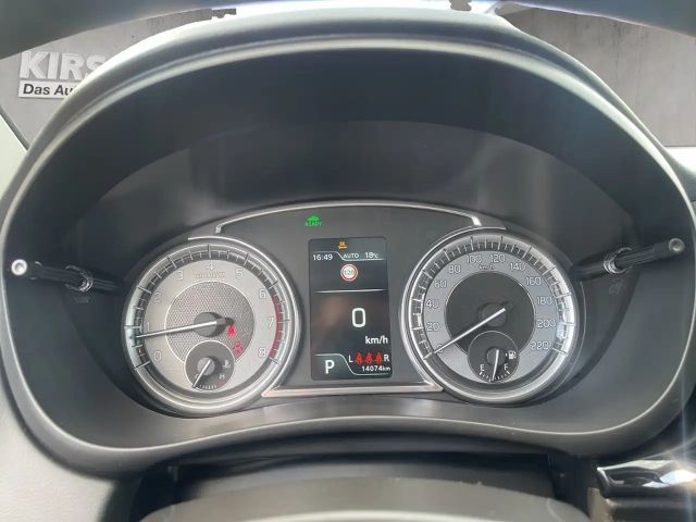 Suzuki S-Cross +PANO+ALLRAD+AUTOMATIK+