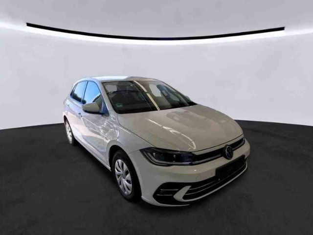 Volkswagen Polo 1.0 TSI