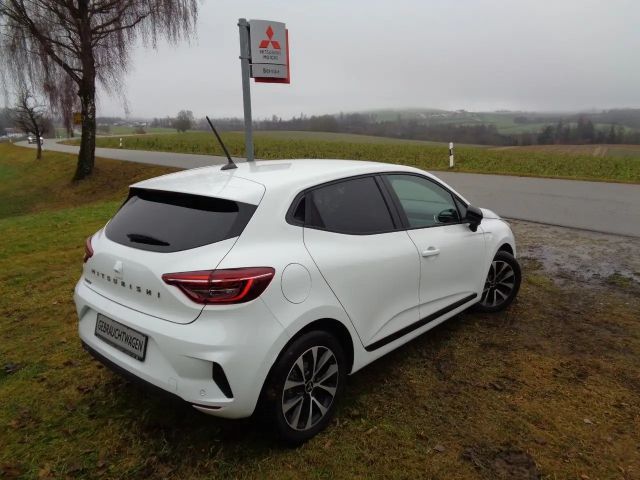 Mitsubishi Colt Plus