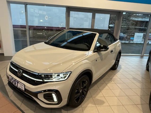 Volkswagen T-Roc 1.5 TSI Cabriolet DSG R-Line