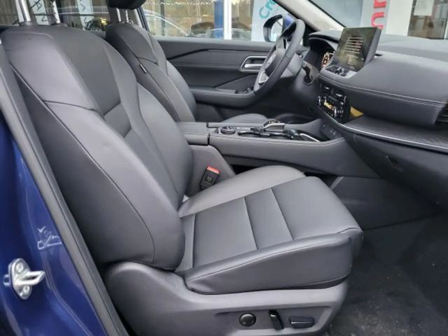 Nissan X-trail AWD Tekna