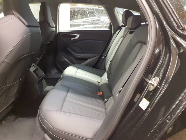 Audi A5 Avant S-Tronic