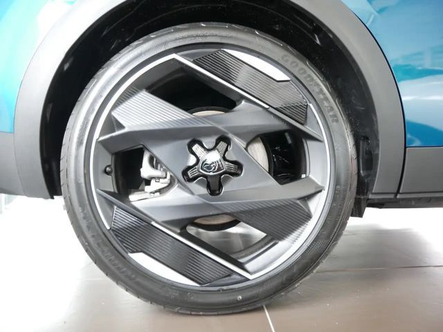 Peugeot 408 EAT8 GT-Line Hybrid