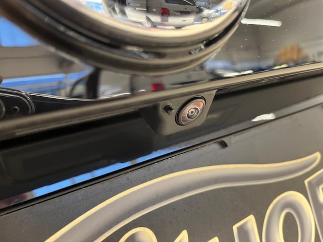 Volkswagen Tiguan 1.5 eTSI DSG