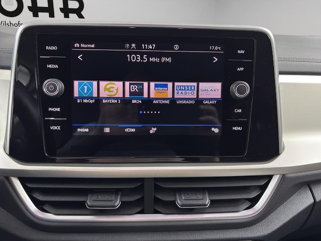 Volkswagen T-Roc 2.0 TDI