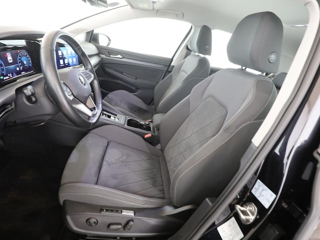 Volkswagen Golf Golf VIII Style