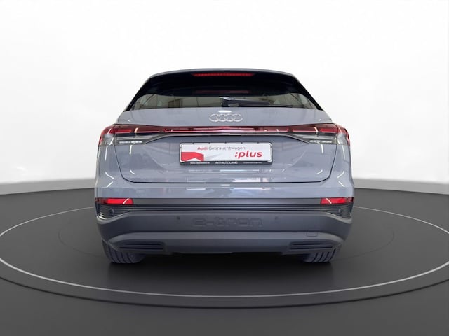 Audi Q4 e-tron 35
