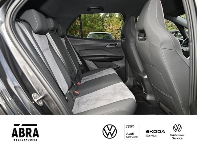 Cupra Born 77 kWh eBoost